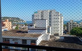 Lindo Apartamento no Guarujá - Enseada